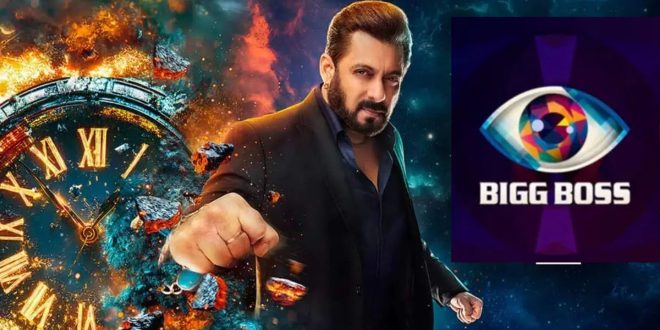 Bigg Boss 19 1st September 2025 Video Episode 9